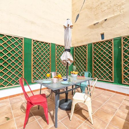 Casa Maruchi - Studio 1 المرية المظهر الخارجي الصورة