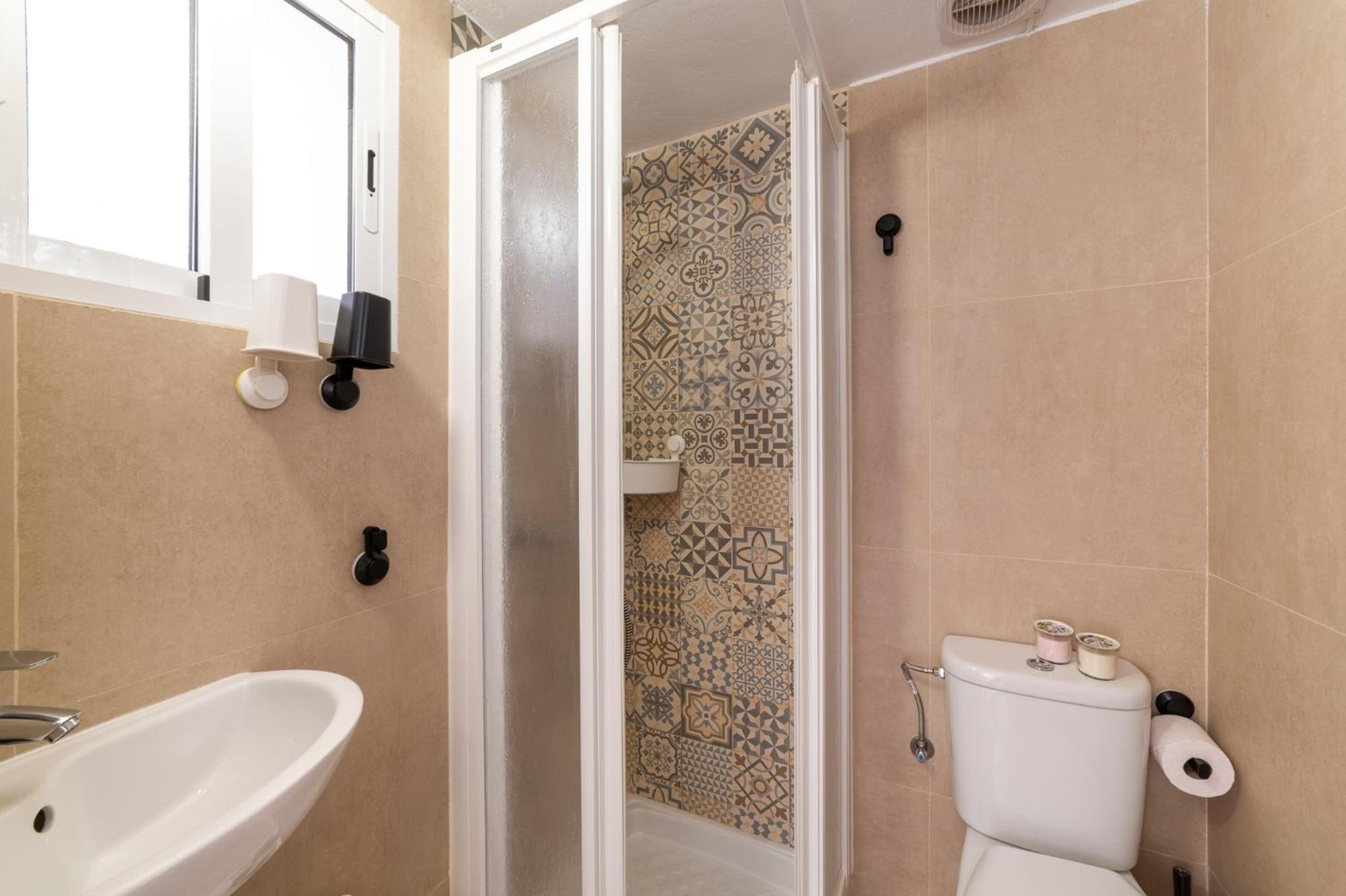 Casa Maruchi - Studio 1 المرية المظهر الخارجي الصورة