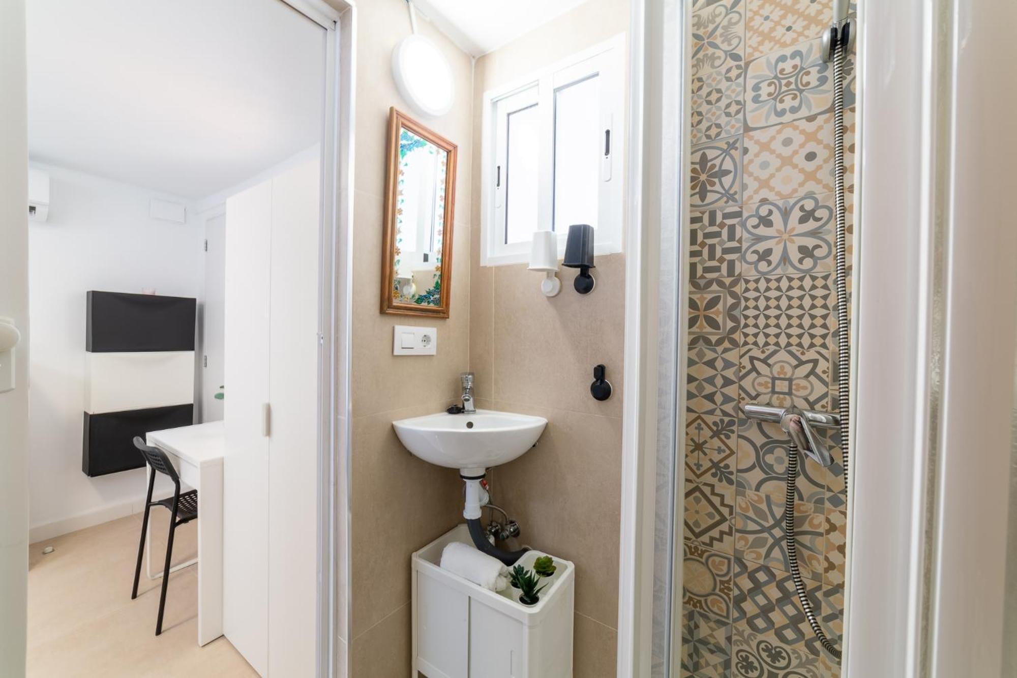 Casa Maruchi - Studio 1 المرية المظهر الخارجي الصورة