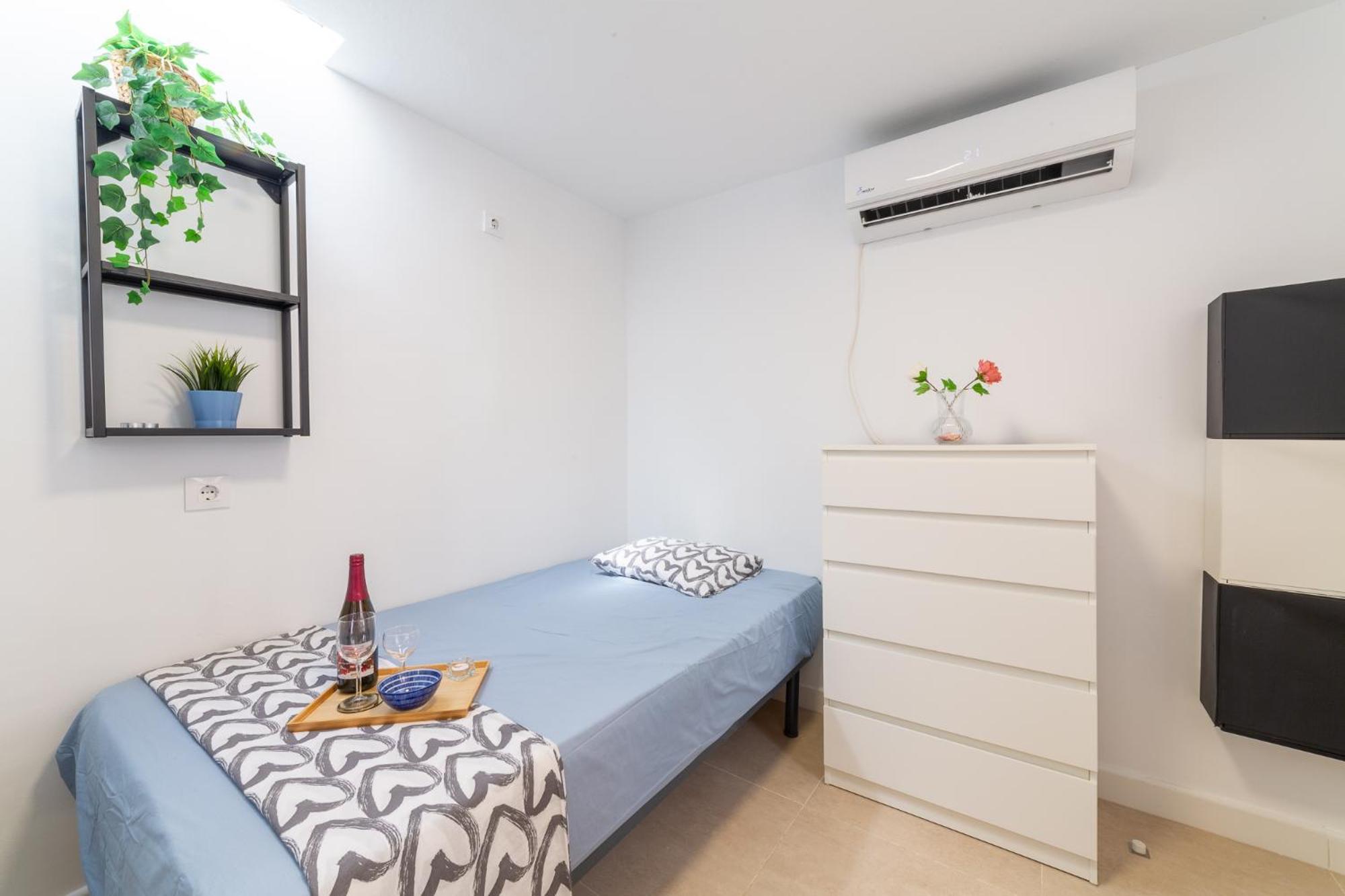 Casa Maruchi - Studio 1 المرية المظهر الخارجي الصورة